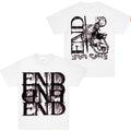 Closed Casket Activities Merch End Mace T-Shirt Birthday Gift For Her