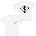 Josh Beauchamp Merch White T-Shirt Birthday Gifts For Son