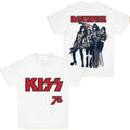 Kiss Destroyer 76 T-Shirt Kiss Merch Best Gifts For Rock Lovers