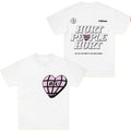 Basically Unfiltered Hurt People Hurt T-Shirt Basically Unfiltered Merch Gifts For Fans