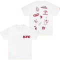 KFC Christmas In July 2026 T-Shirt KFC Merch Gifts For Chicken Lovers