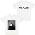 Broadway Merchandise Oh Mary Meg Portrait T-Shirt Best Gifts For Son