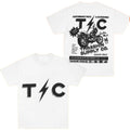 Thrashin Supply Advert T-Shirt Thrashin Supply Merch Birthday Gift Ideas For Husband