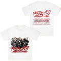 Umeda Cypher Rot13 Tour T-Shirt Umeda Cypher Merch Gifts For Brother