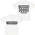Thrashin Supply Company Quality Parts The Bar T-Shirt Thrashin Supply Merch Gifts For Son