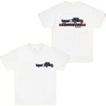 Just Another Fisherman Merch Cruiser Life Sea T-Shirt Birthday Gifts For Him