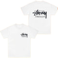 Stussy Chapter Amsterdam T-Shirt Stussy Merch Gift Ideas For Brother