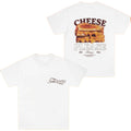 Sargento Cheese Please T-Shirt Sargento Merch Best Birthday Gift For Him