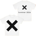 The XX Summer 2026 T-Shirt The XX Merch Gifts For People Who Like Music