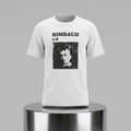 Dua Lipa Rimbaud Le Voyou T-Shirt Arthur Rimbaud Merch Birthday Gifts For Brother