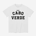 Cabo Verde Parade World Cup 2026 T-Shirt Cabo Verde FIFA Merch Present Ideas