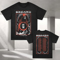 Catch Your Breath Conquer Skelly 2026 World Tour T-Shirt Catch Your Breath Merch Fan Gifts