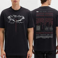 Muse Band Live The Wow Signal North America Tour 2026 T-Shirt Muse Band Merch Gift For Fans