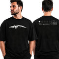 Whaling Museum Worst Aquarium Ever T-Shirt Black Unique Gift For Brothers
