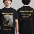 Heaven Shall Burn Wacken Open Air Festival 2026 Merch Heimatabend T-Shirt Gift For Music Lovers