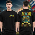 Zeds Dead Journey Of A Lifetime Tour 2026 Tour Dates Shirt Zeds Dead Merch Gift For Fans