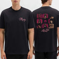 Ella Langley Be Her Montague Ave 2026 Shirt Ella Langley Merch Present For Music Lovers