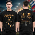 Fuerza Regida Merch This Is Our Dream Tour 2026 Photo Band Tour Shirt Present For Band Fans