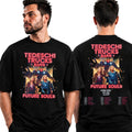 Tedeschi Trucks Band Merch Future Soul Tour 2026 Tour Dates T-Shirt Gift For Music Lovers