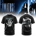 Skillet Comatose 20 Years Still Screaming Tour 2026 T-Shirt Skillet Merch Gift For Rock Fans