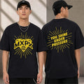 MxPx Band 2026 Warped Tour Merch In Long Beach MxPx You Shine Under Pressure Shirt Fan Gear