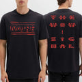 Muse Band Live The Wow STG BAL North America Tour 2026 T-Shirt Muse Band Merch Gift For Fans