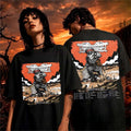 Kanonenfieber Kriegstage 2027 Schedule Tour Dates Shirt Kanonenfieber Merch Gift For Band Fans