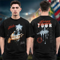 Fuerza Regida Merch This Is Our Dream Tour 2026 Tour Dates Shirt Concert Outfits Gift For Fans