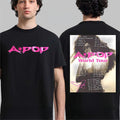 Tyla A Pop World Tour 2026 Schedule Dates T-Shirt Tyla Merch Presents For Music Lovers