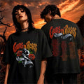 Guns N Roses World Tour 2026 Merch Renaissance Statues Tour Dates Shirt Gift For Rock Fans