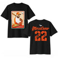 Robinson Cano 22 Seguna Base Shirt MexiCano T-Shirt Robinson Cano Merch Gift For Baseball Fans
