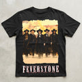 Indiana Feverstone Shirt Indiana Fever Merch Presents For Basketball Fans