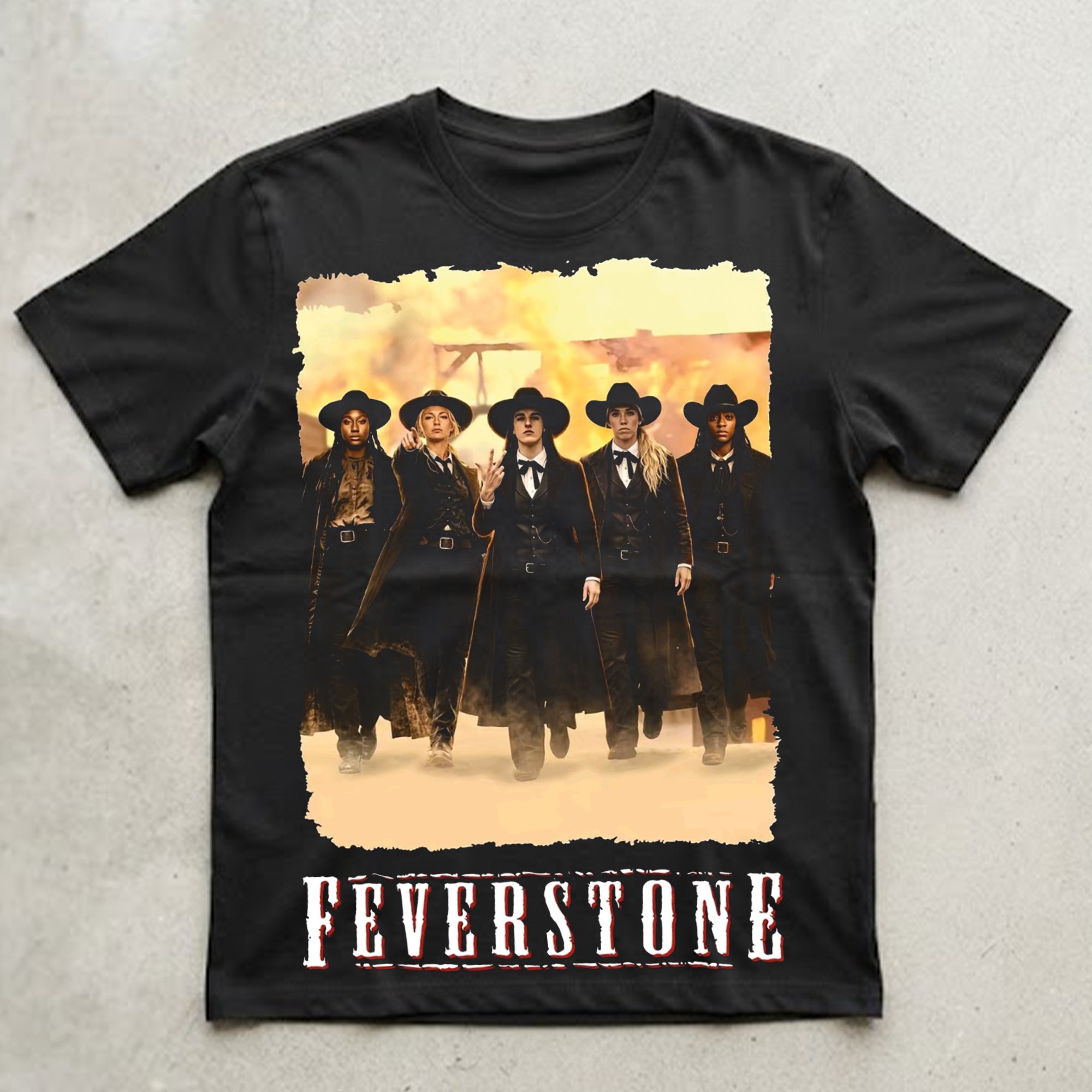 Indiana Feverstone Shirt Indiana Fever Merch Presents For Basketball Fans