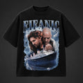 Messi FIFANIC Shirt Messi World Cup 2026 Merch Gift Ideas For Fans