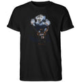 LeBron James With Bells On Shirt Philadelphia 76ers Merch Gift For Basketball Lover