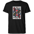 King Of Tromp Kebab Shirt Birthday Gift For Dad