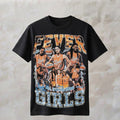 Indiana Fever Girl All Stars 2026 Shirt Indiana Fever Merch Gifts For Basketball Fan