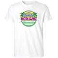 Cubs I Got My Prostate Examined On Epstein Island Shirt White Chicago Cubs Merch Fan Gifts