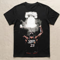 LeBron James 76ers Final Bell Shirt Philadelphia 76ers Merch Gift For Basketball Lover