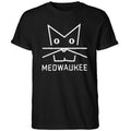 Kat Timpf With Meowaukee Shirt Kat Timpf Merch Gift Ideas For Fans