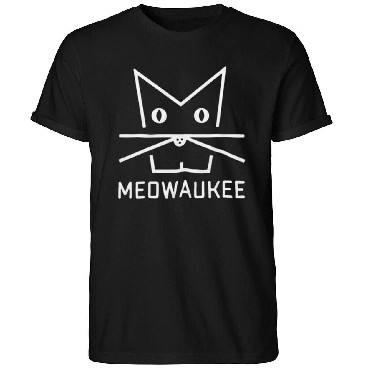 Kat Timpf With Meowaukee Shirt Kat Timpf Merch Gift Ideas For Fans