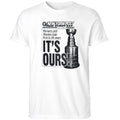 NY Post Rangers Win 1994 Stanley Cup Shirt New York Rangers Merch Gifts For Fans