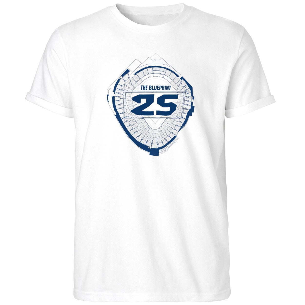 Jay Z Merch The Blueprint 25 Stadium Shirt Gifts For Rapper Fan
