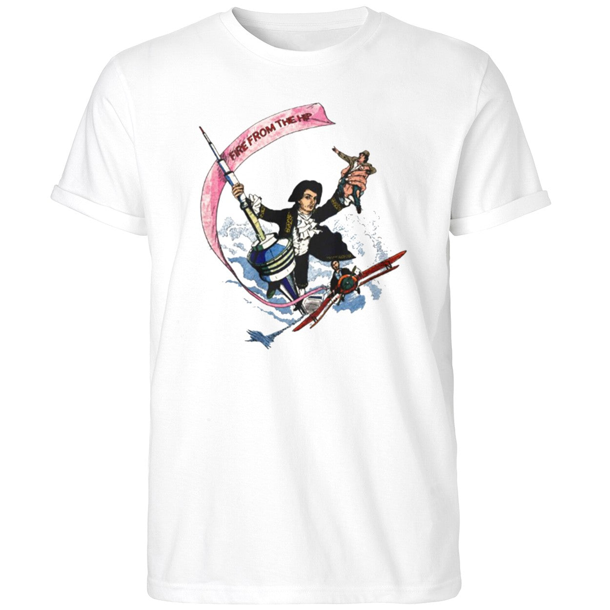 Finn Wolfhard With Fire From The Hp Shirt Finn Wolfhard Merch Gifts For Music Lovers