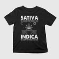 Sativa To Change The Things I Can Shirt Best Gifts For Friends