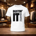 CJ McCollum Bustin It Nightly Shirt CJ McCollum Merch Gifts For Basketball Fan