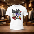 Show Me The Beanies Shirt Gifts For Best Friends
