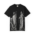 The Argonath Lotr Shirt Black Birthday Gifts For Boyfriend