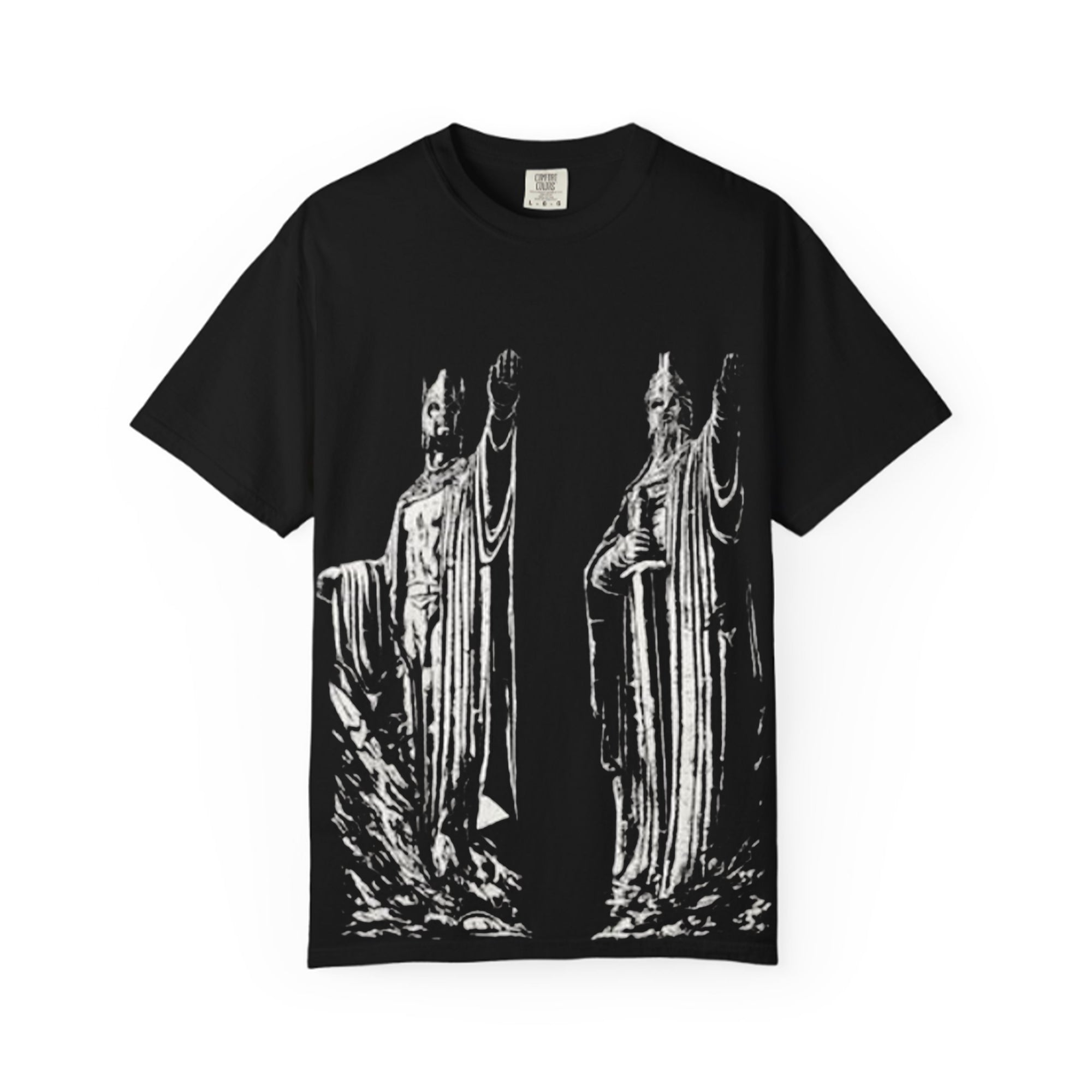 The Argonath Lotr Shirt Black Birthday Gifts For Boyfriend
