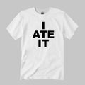 Suki Waterhouse I Ate It Shirt Suki Waterhouse Merch Gifts For Fans
